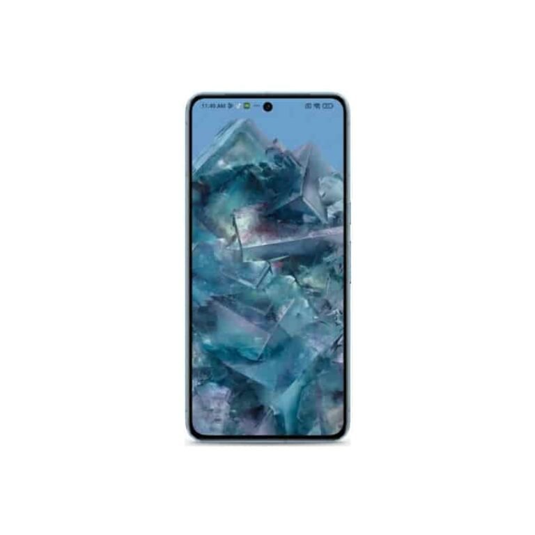 Google Pixel 8 Pro full specifications & reviews