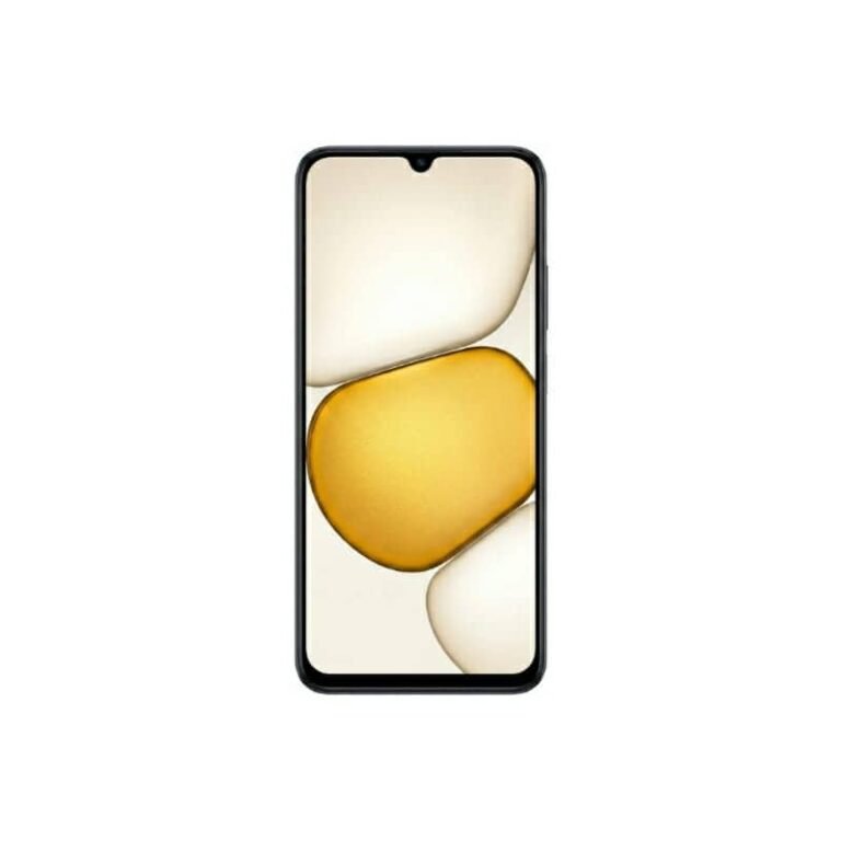 Realme P4x 4G full specifications & reviews
