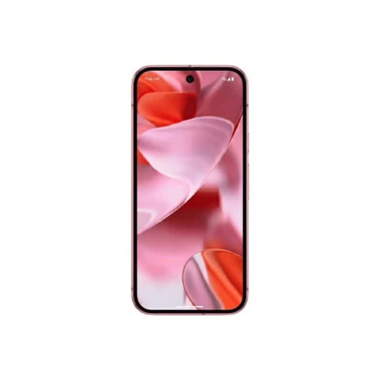 Google Pixel 9 full specifications & reviews