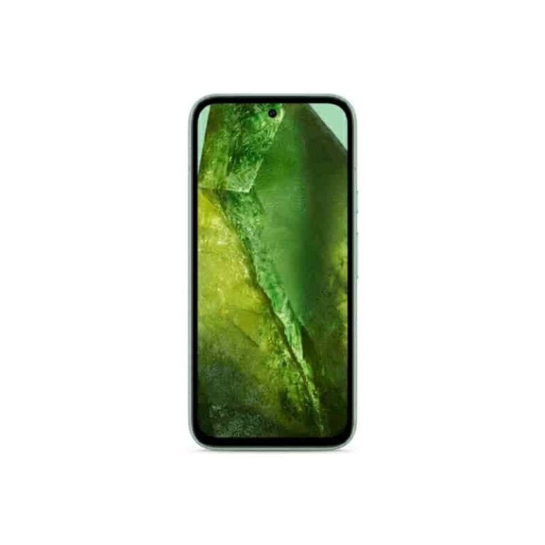 Google Pixel 8a full specifications & reviews