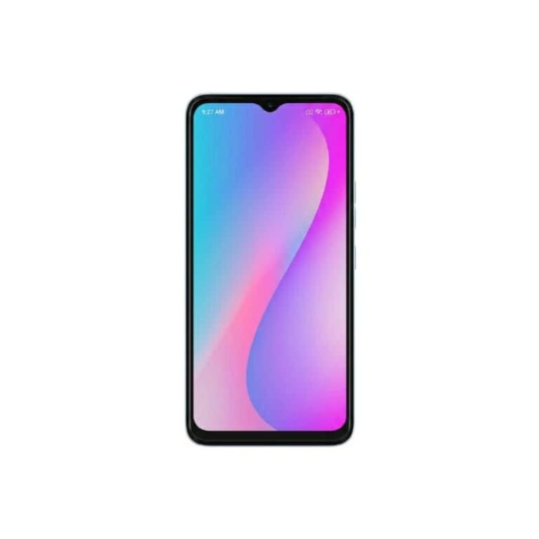 Itel A60 full specifications & reviews