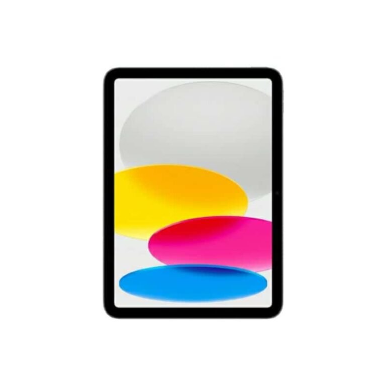 Apple iPad 2022 full specifications & reviews