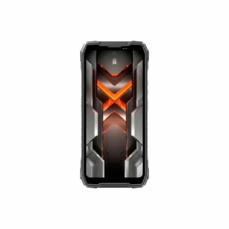 Blackview Rock 5 full specifications & reviews