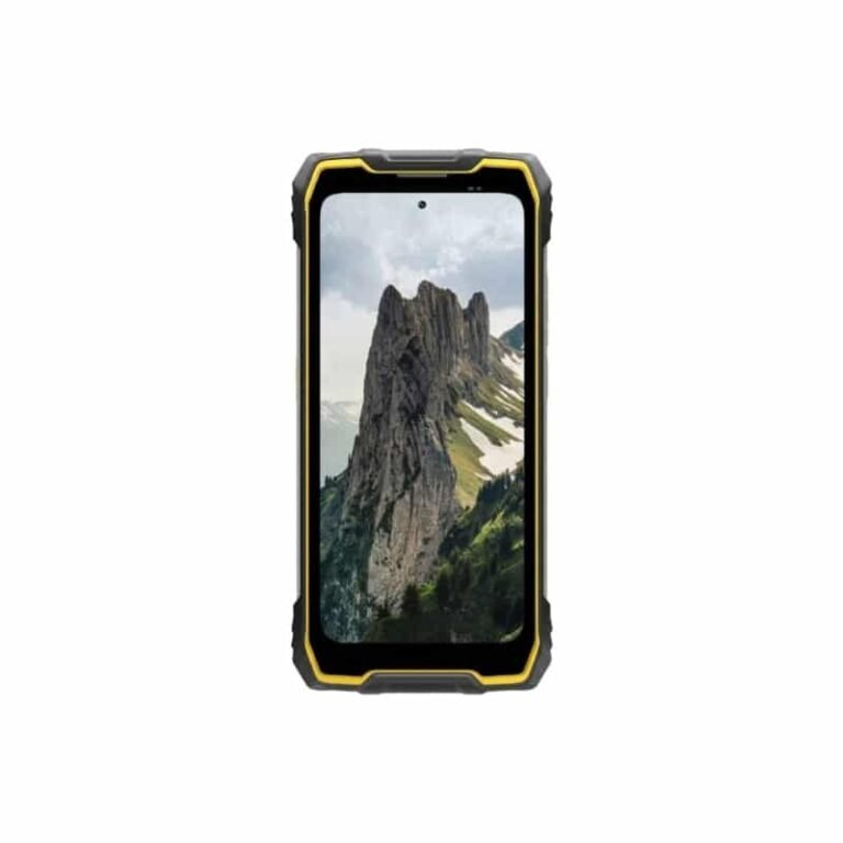Blackview Rock 2 Pro full specifications & reviews