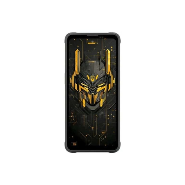 Blackview Fort 5 full specifications & reviews