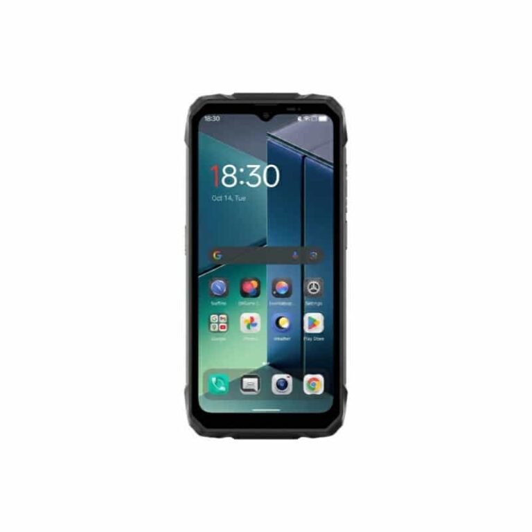 Blackview Fort 100 full specifications & reviews