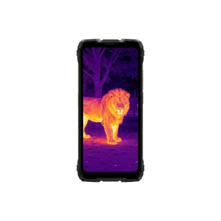 Blackview Rock 3 full specifications & reviews