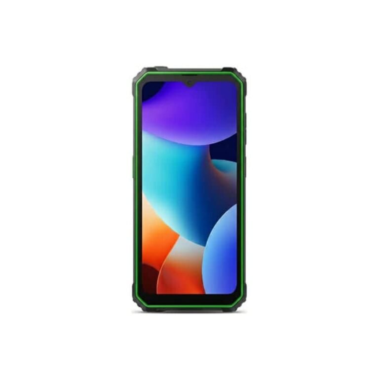 Blackview BV8400 Pro full specifications