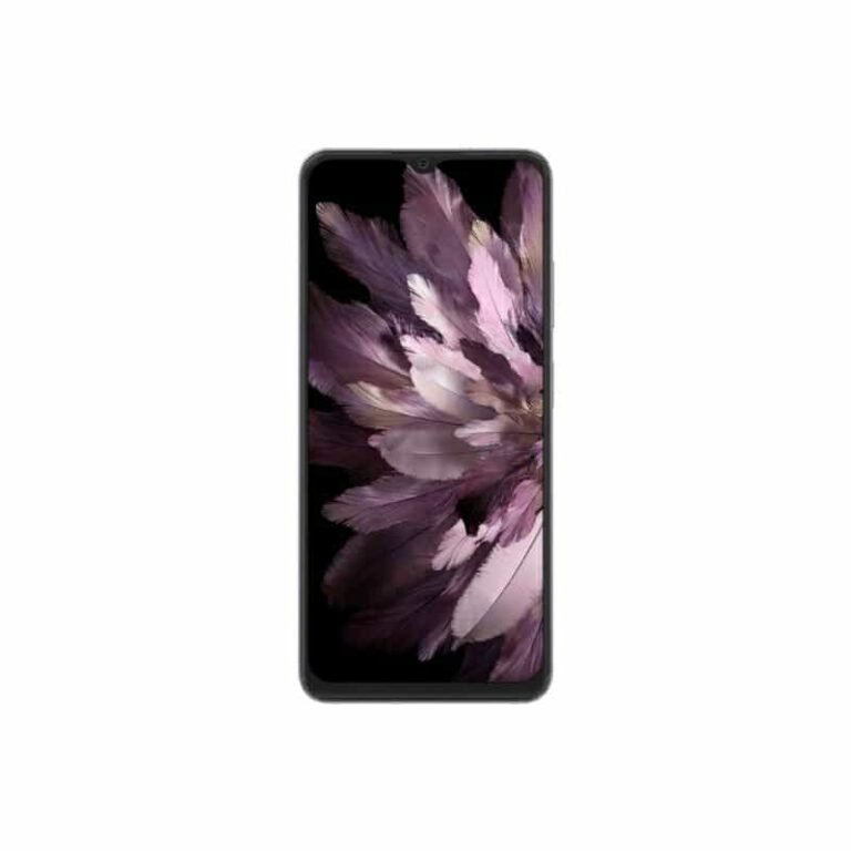 Blackview Wave 8 full specifications & reviews
