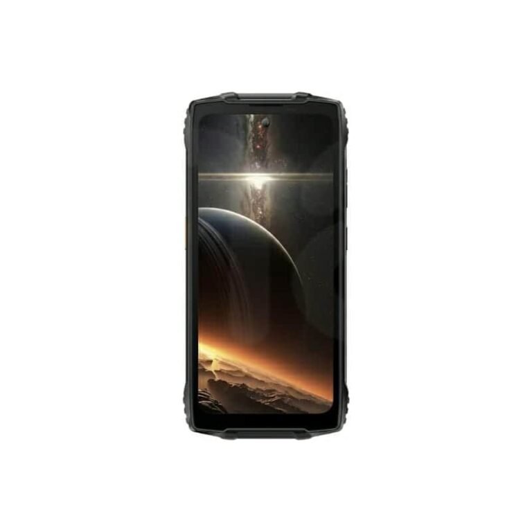 Blackview BV8200 full specifications & reviews