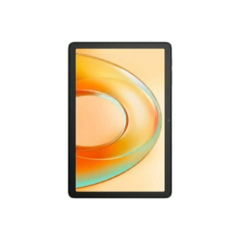 Blackview Tab 60 Pro full specifications & reviews