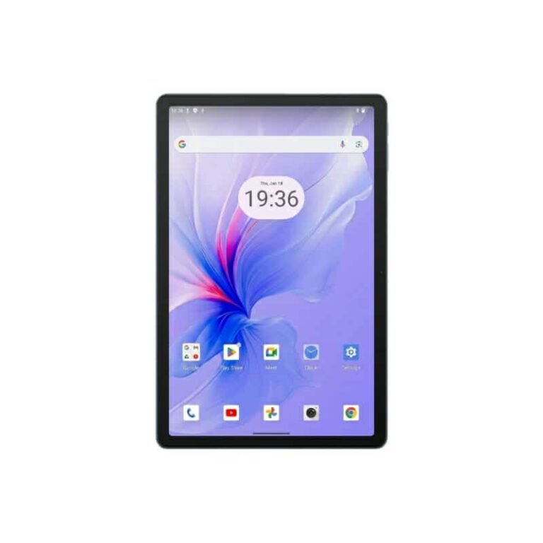 Blackview Tab 16 Pro full specifications & reviews