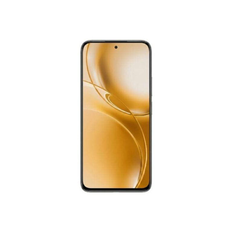 Realme Narzo 100x full specifications