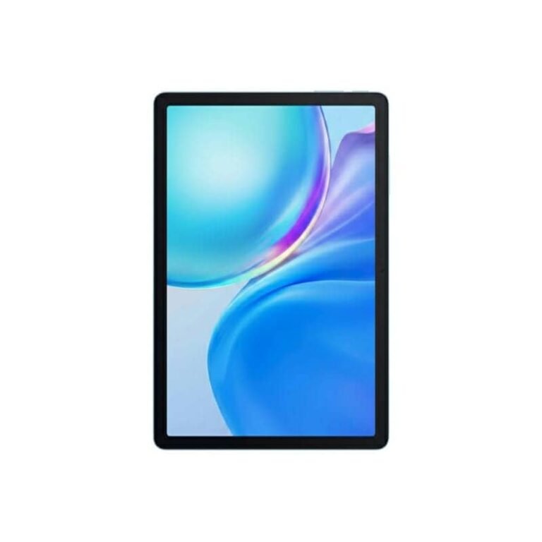 Blackview Tab 90 WiFi full specifications & reviews