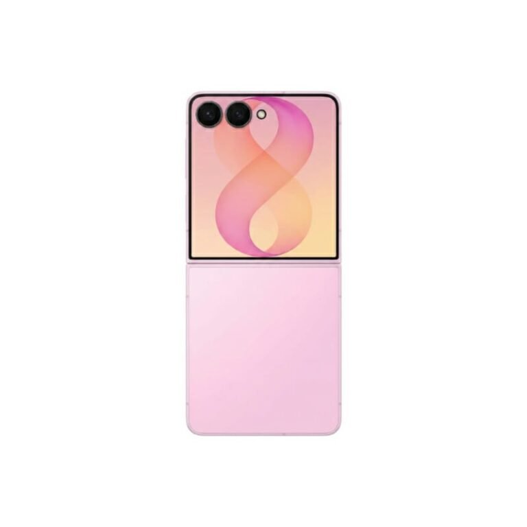 Samsung Galaxy Z Flip8 full specifications & reviews