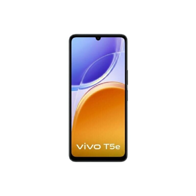 Vivo T5e full specifications & reviews