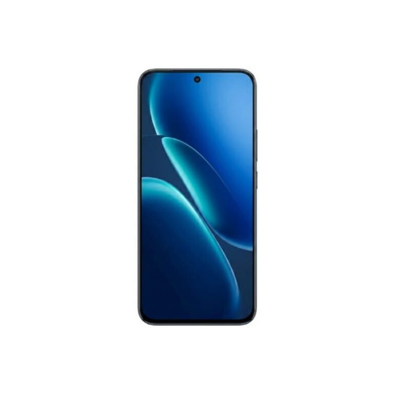 IQOO Z11 Lite 44W full specifications & reviews
