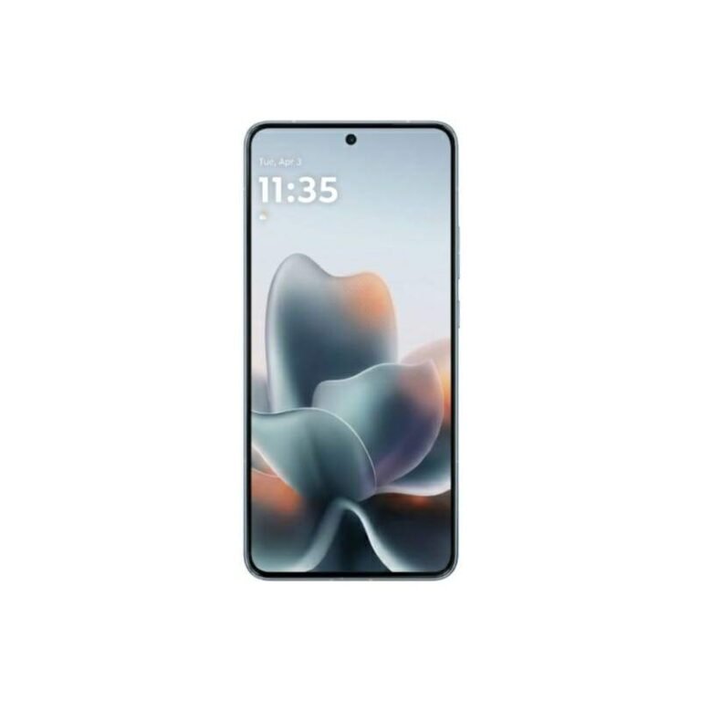 Motorola Edge 70 Pro Max full specifications & reviews