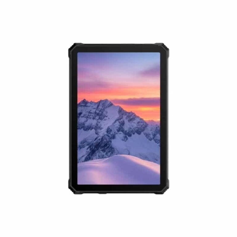 Blackview Active 10 Pro full specifications & reviews