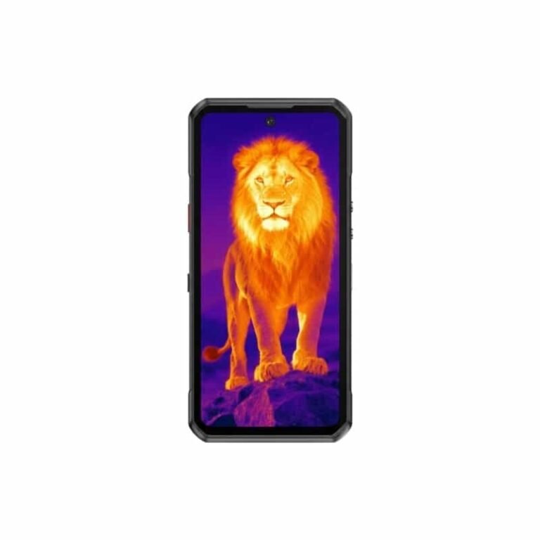 Oukitel WP500 Ultra full specifications & reviews