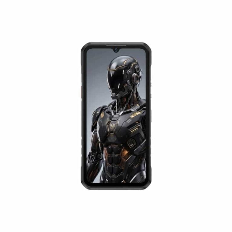 Oukitel Wp68 Air full specifications & reviews
