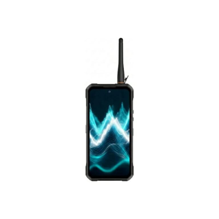 Oukitel WP61 Plus full specifications & reviews