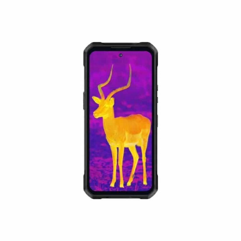 Oukitel WP61 Ultra full specifications & reviews