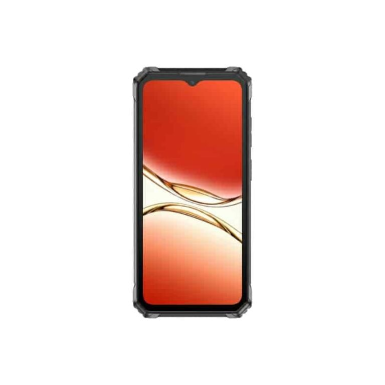 Oukitel G6 full specifications & reviews