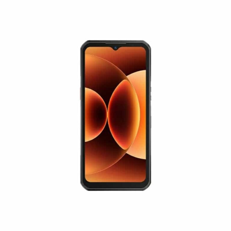 Oukitel WP55 S full specifications & reviews