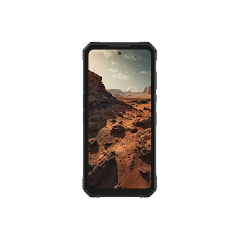 Oukitel WP56 full specifications & reviews