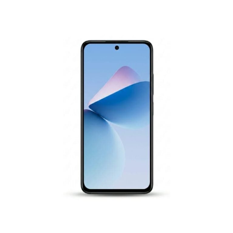 Oukitel C58 Pro full specifications & reviews