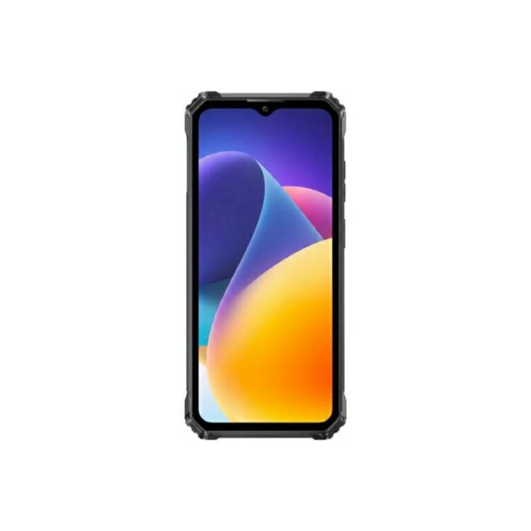 Oukitel WP28 S full specifications & reviews