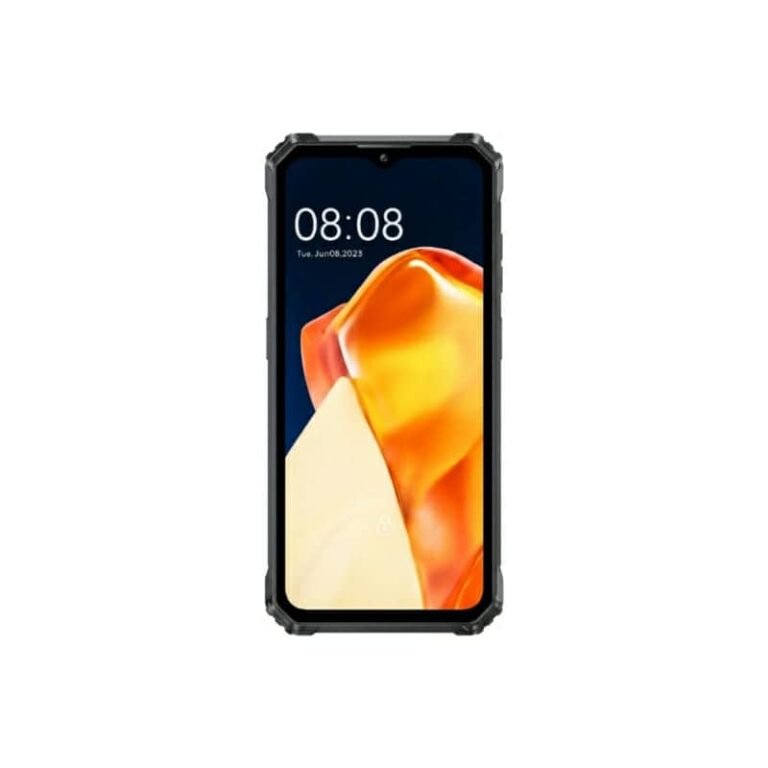 Oukitel WP28 full specifications & reviews