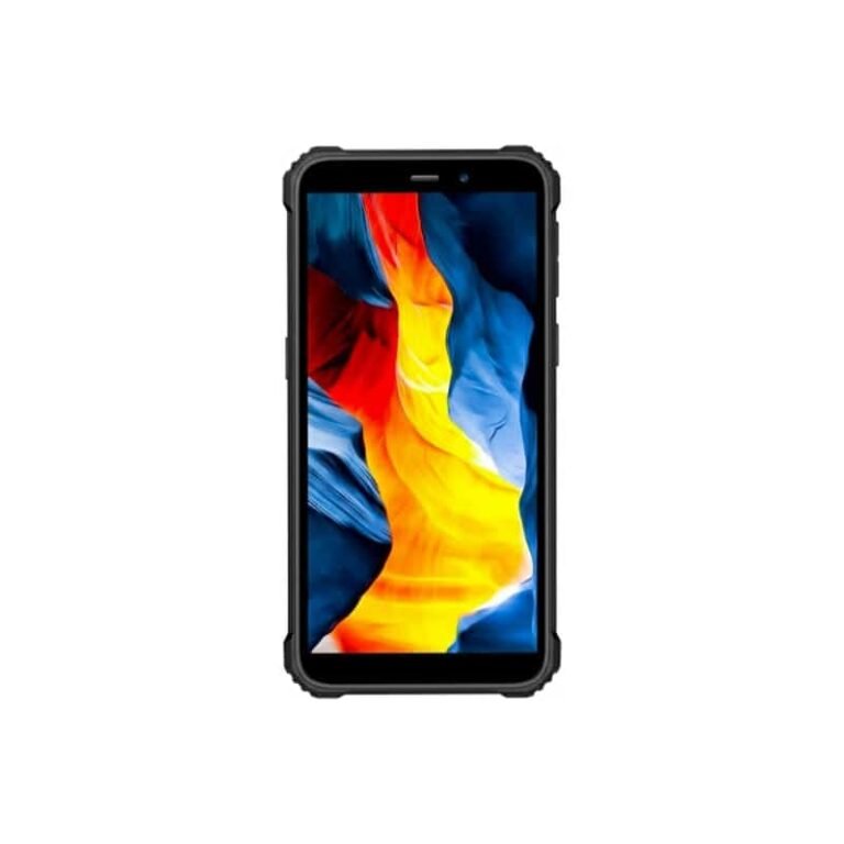 Oukitel WP20 full specifications & reviews