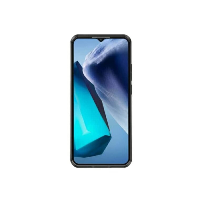 Oukitel W50 full specifications & reviews