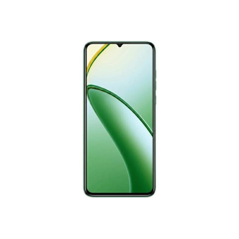 Oukitel C53 full specifications & reviews
