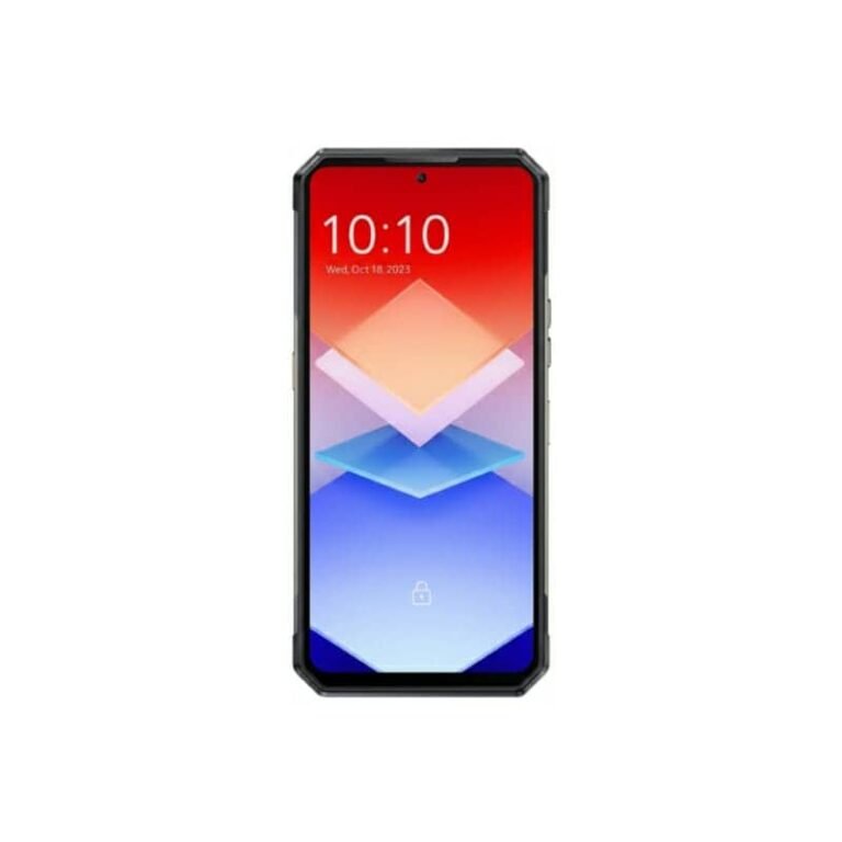 Oukitel WP30 Pro full specifications & reviews
