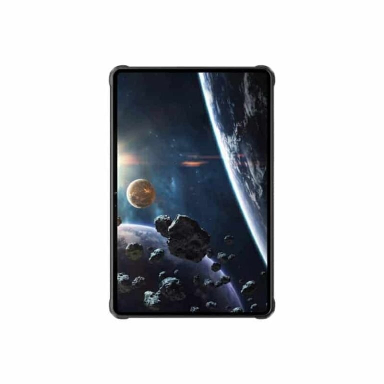 Oukitel RT8 full specifications & reviews