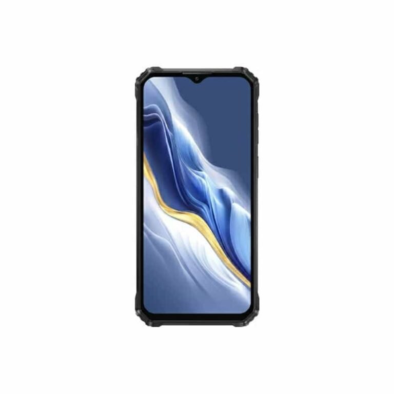 Oukitel WP36 Pro full specifications & reviews