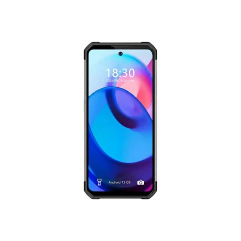 Oukitel WP27 full specifications & reviews