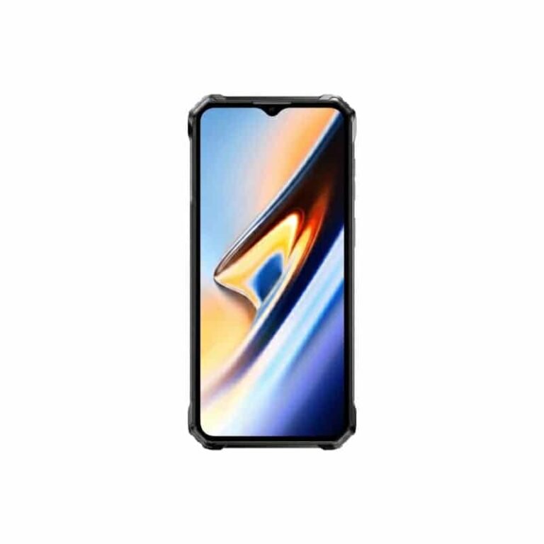 Oukitel WP38 full specifications & reviews
