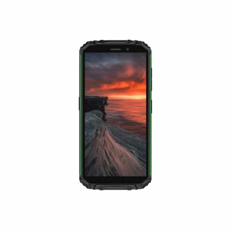 Oukitel WP18 Pro full specifications & reviews