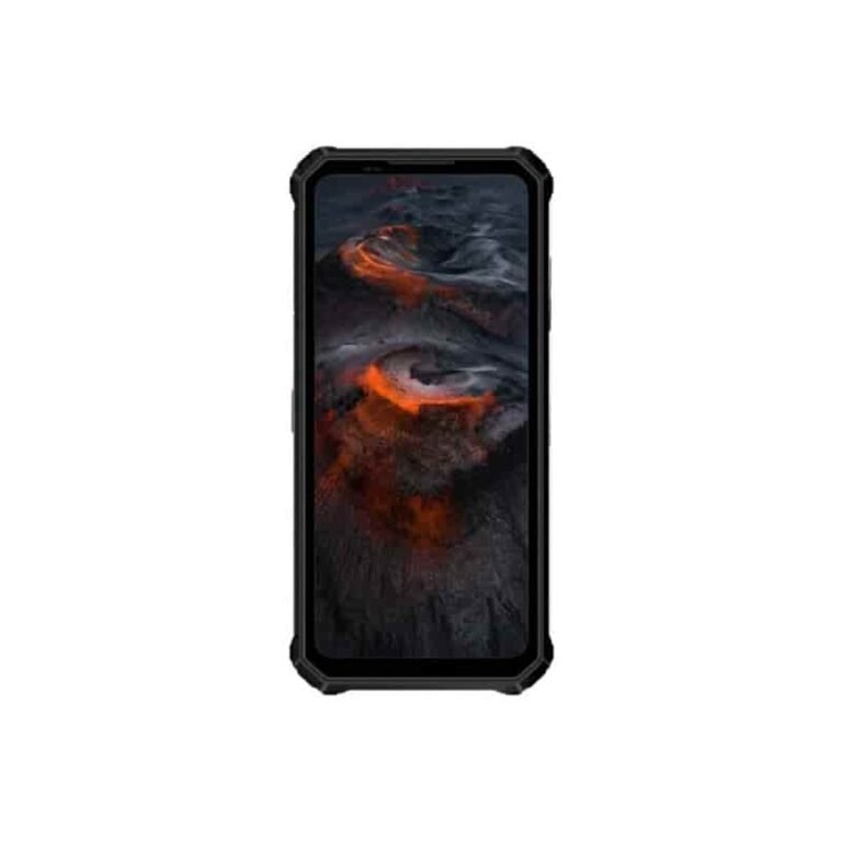 Oukitel WP19 full specifications & reviews