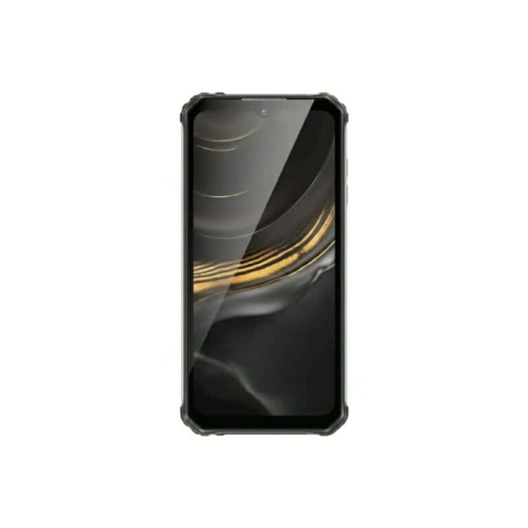 Oukitel WP22 full specifications & reviews