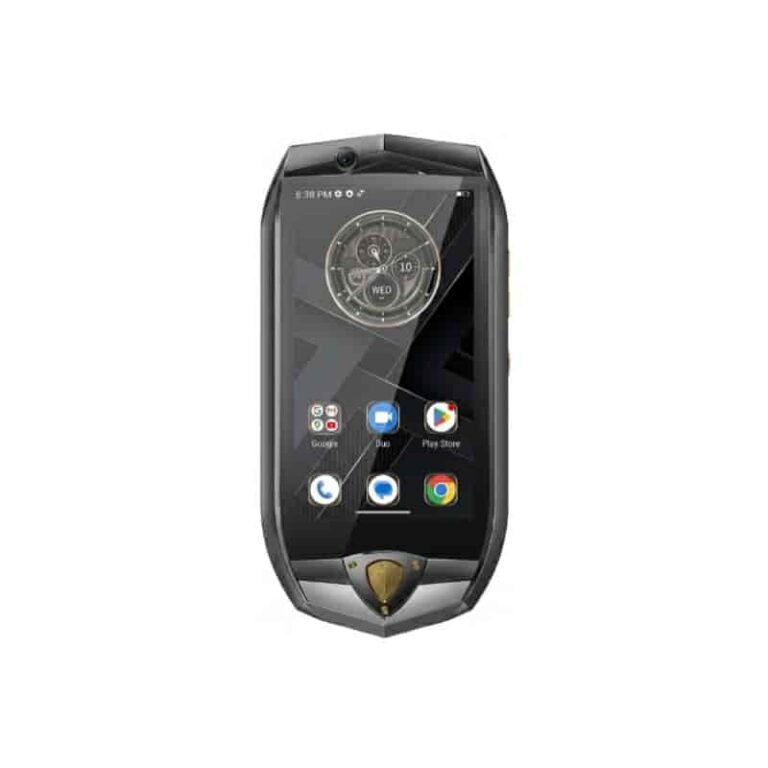 Oukitel K16 full specifications & reviews