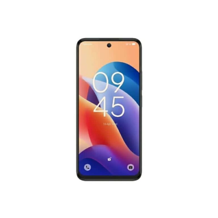 TCL 60 SE full specifications & reviews