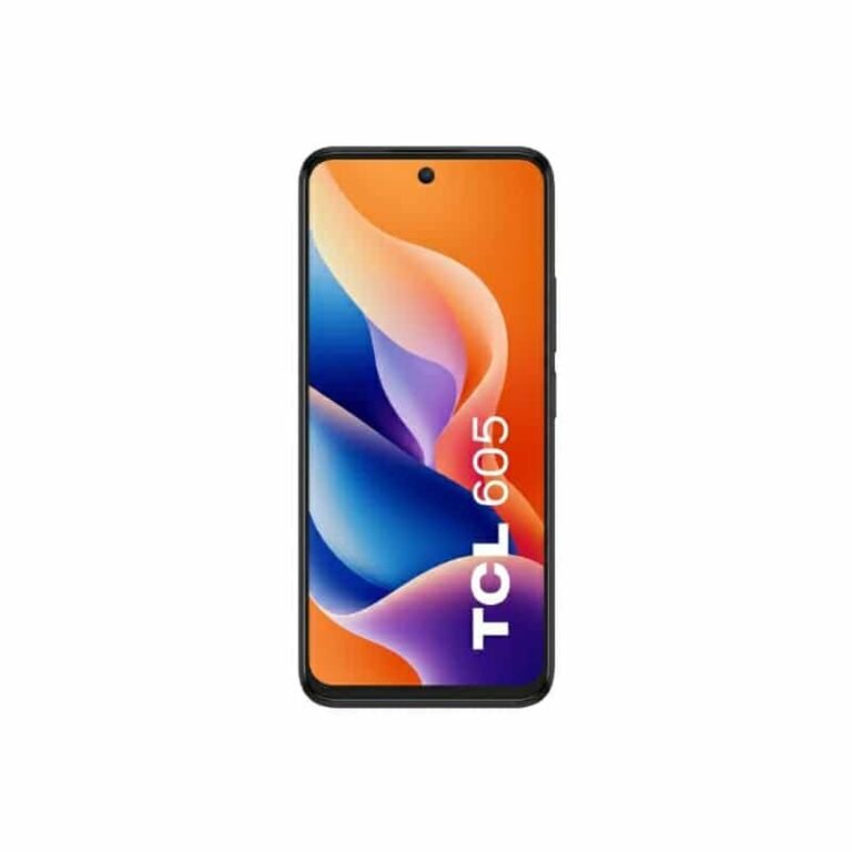 TCL 605 full specifications & reviews