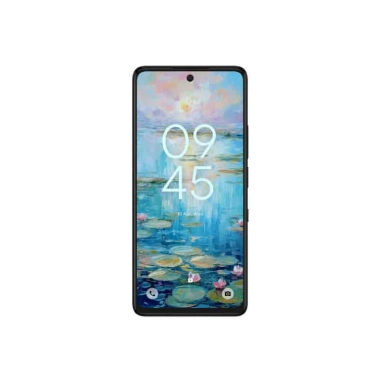 TCL 50 NxtPaper full specifications & reviews