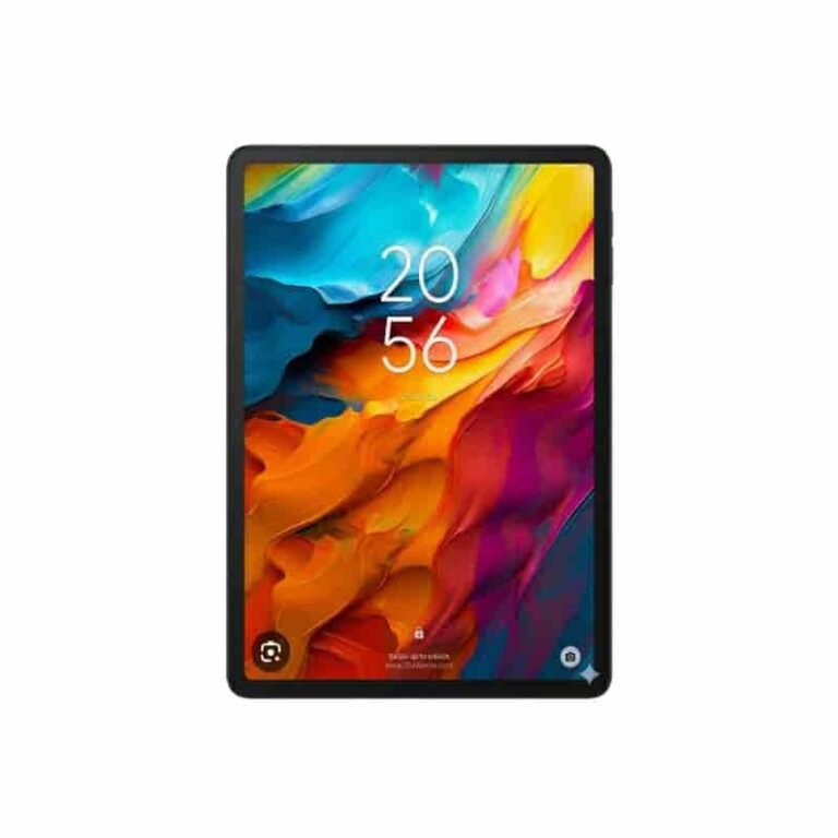 TCL NxtPaper 14 full specifications & reviews