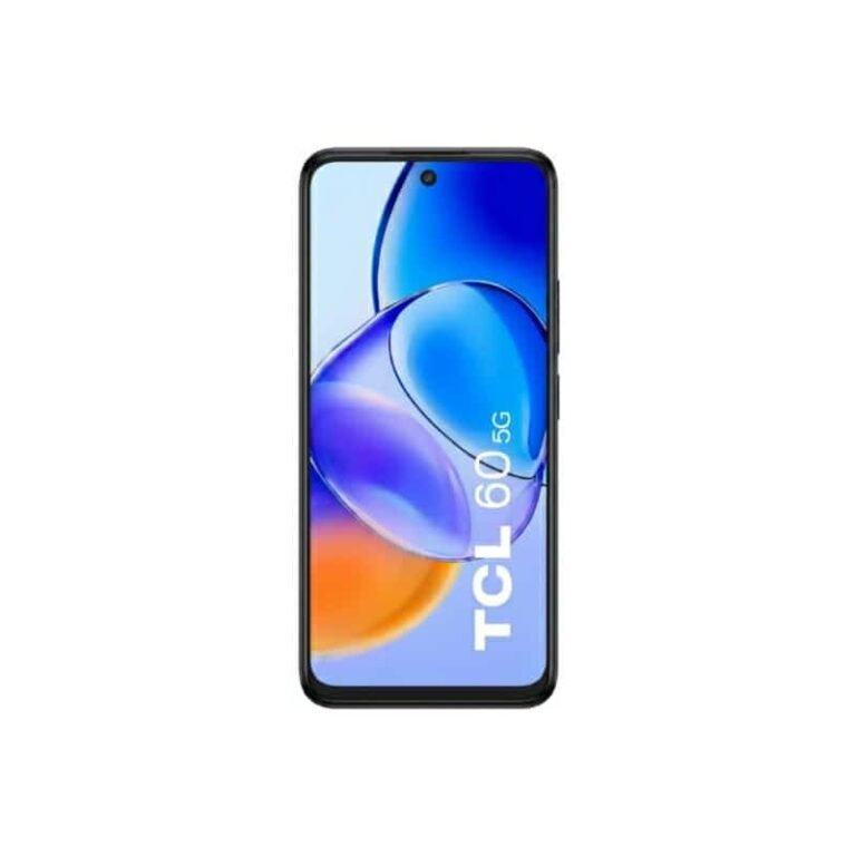 TCL 60 full specifications & reviews